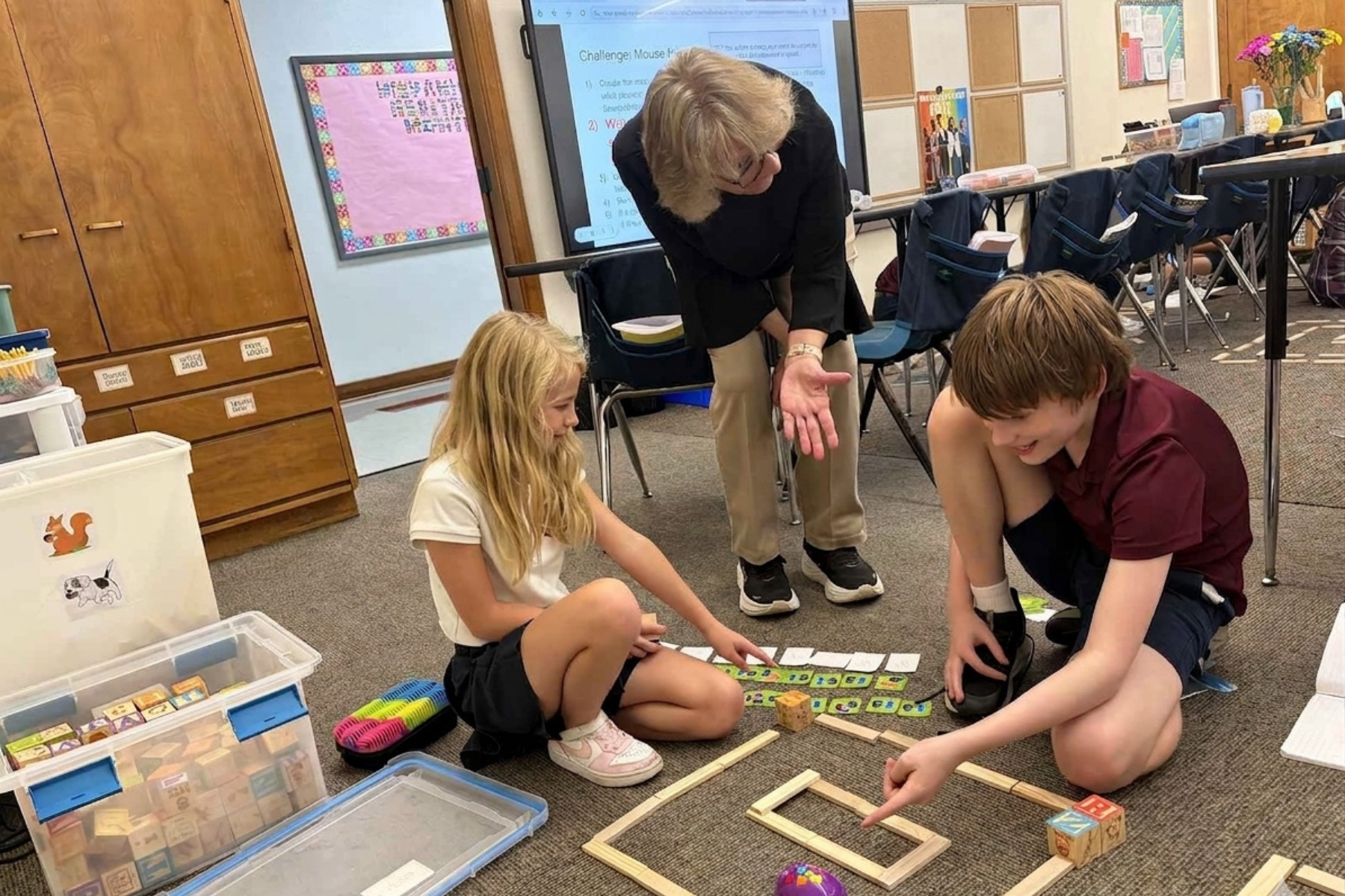 5th grade coding
