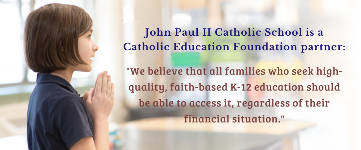 John Paul II Catholic School Overland Park, KS